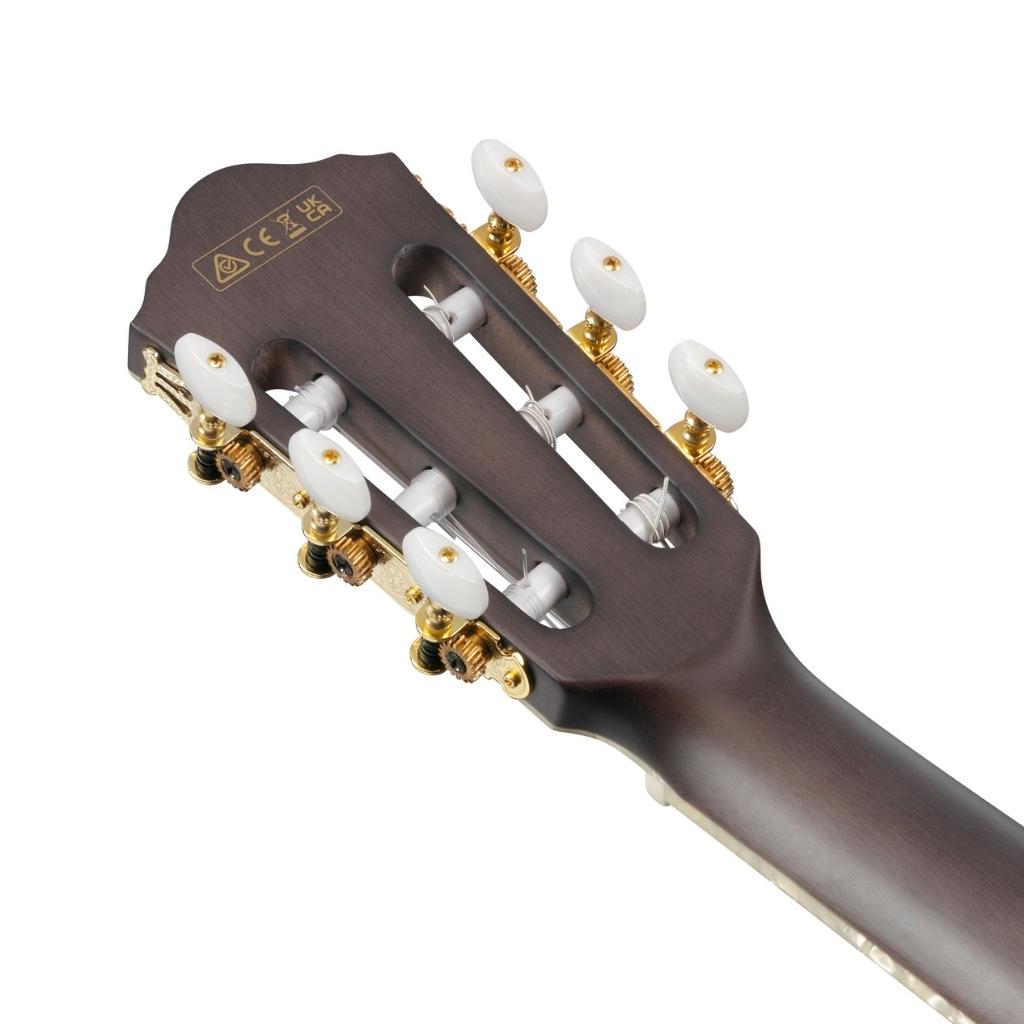 Ibanez TOD10N Tim Henson Signature Classical Electric Guitar-Sky Music