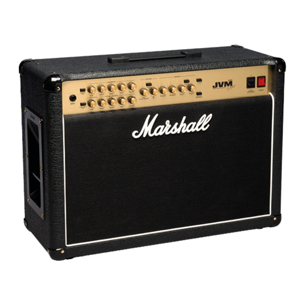 Marshall JVM210C 100W Tube Amp