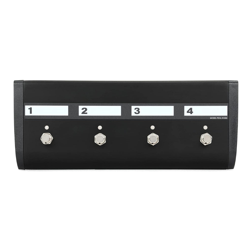 Marshall JVM210C - 100W Tube Amp