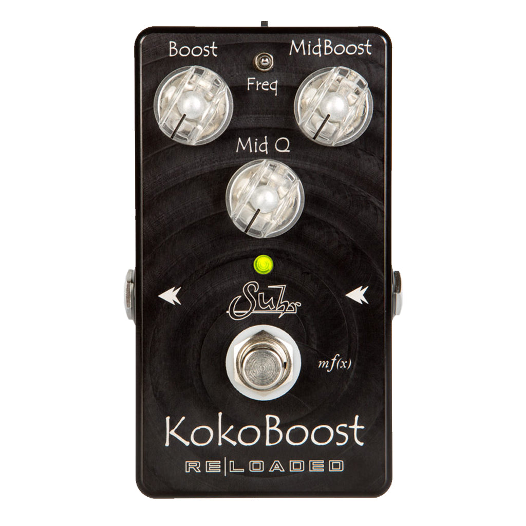 ギター suhr koko boost Koko Boost | Suhr.com