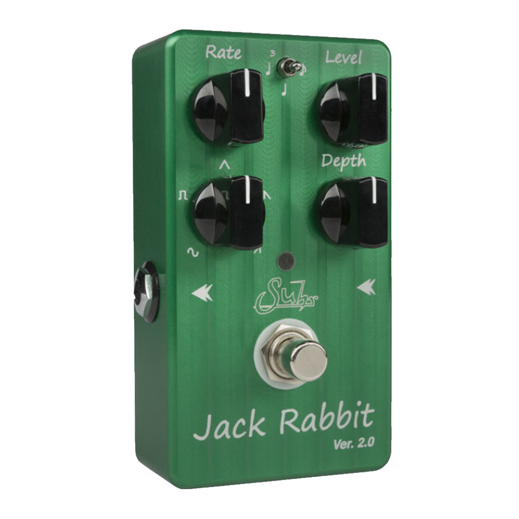 Suhr Jack Rabbit Tremolo Pedal