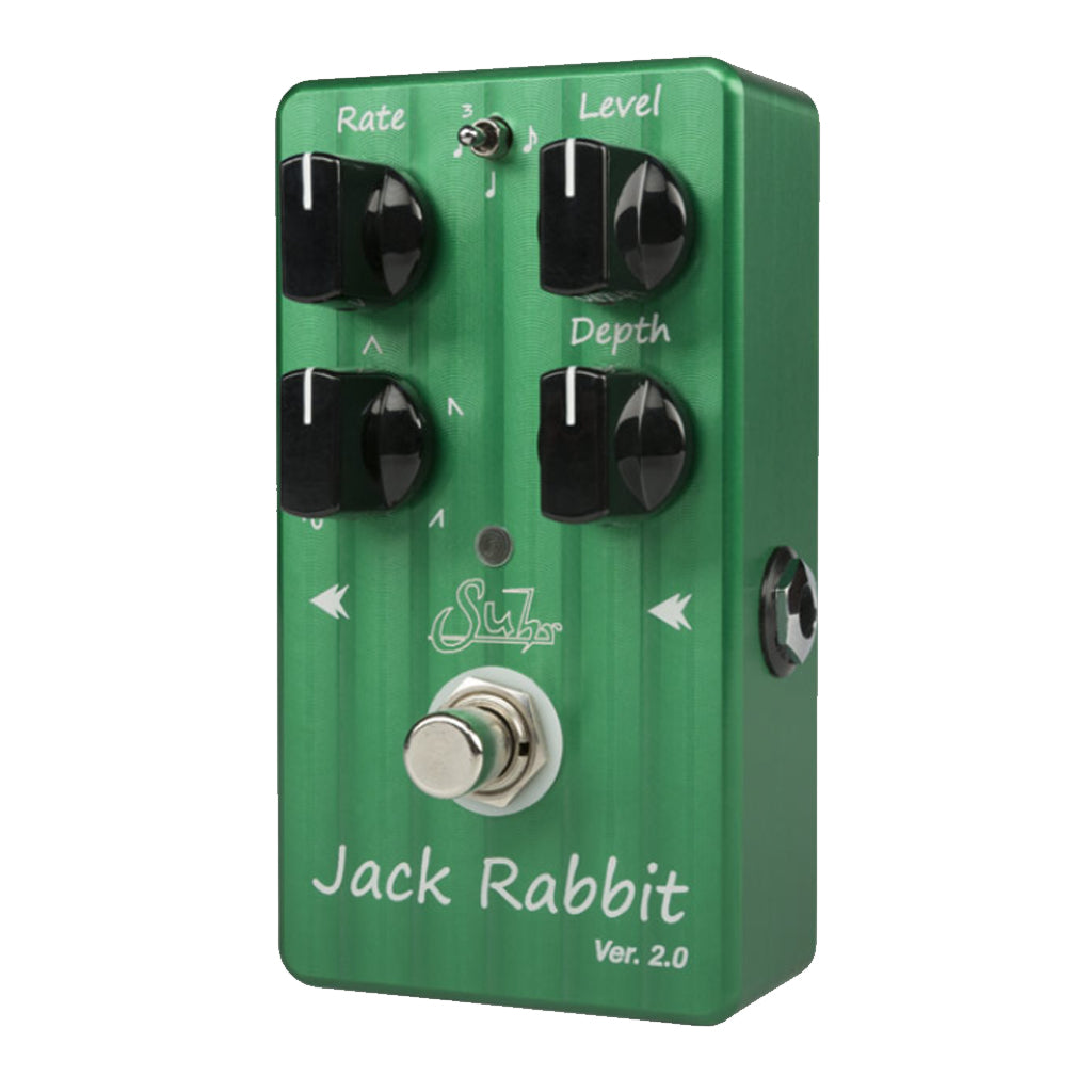 Suhr Jack Rabbit Tremolo Pedal