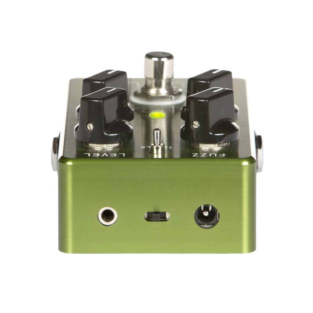 Suhr Rufus Fuzz Pedal