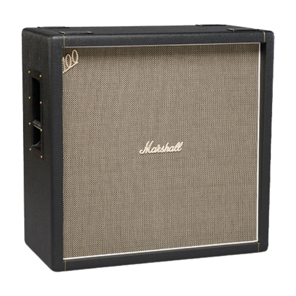 Marshall 1960BHW 120W 4X12 Extension Cabinet