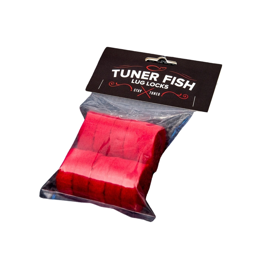 Tuner Fish