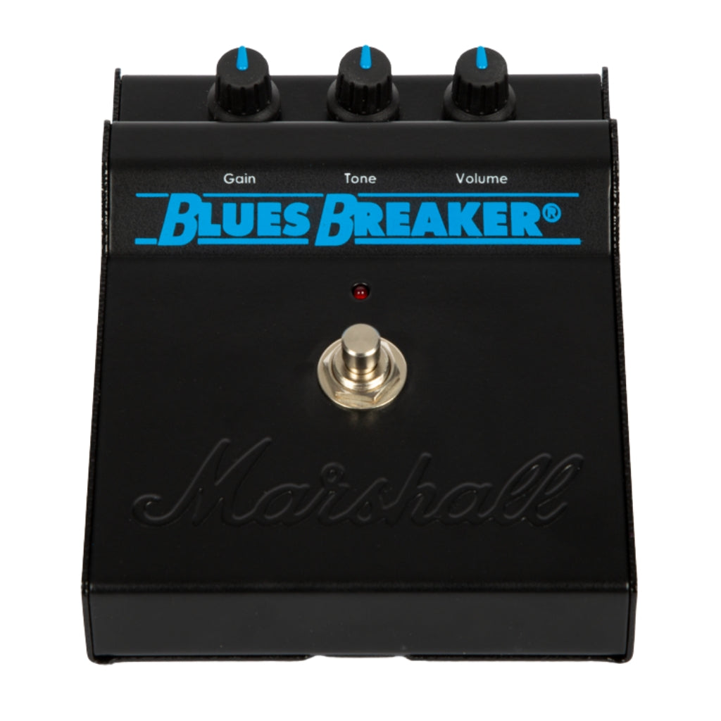 Marshall Pedals