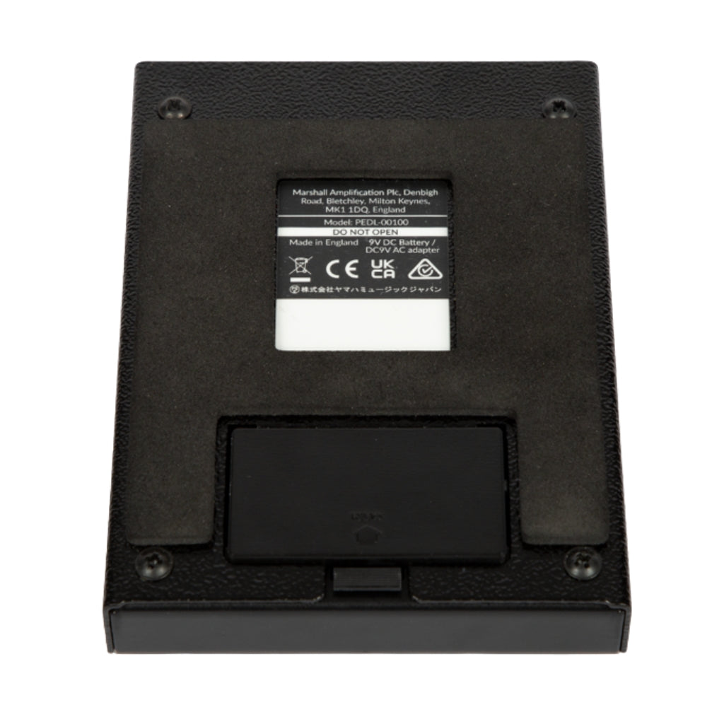 Marshall Blues Breaker