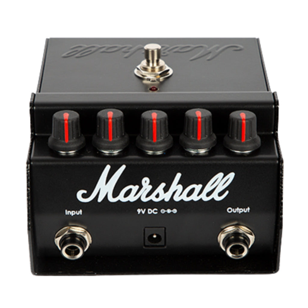 Marshall Drive Master