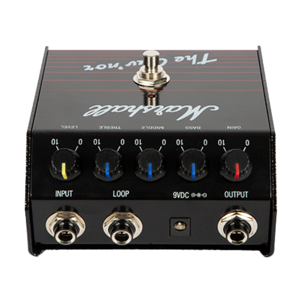 Marshall The Guv'nor