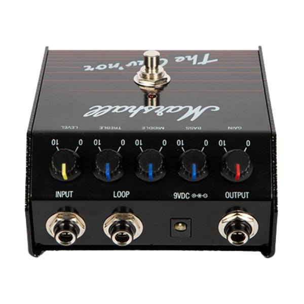 Marshall The Guv'nor - Sky Music