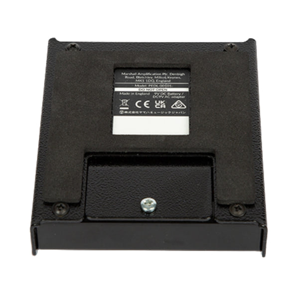 Marshall The Guv'nor - Sky Music