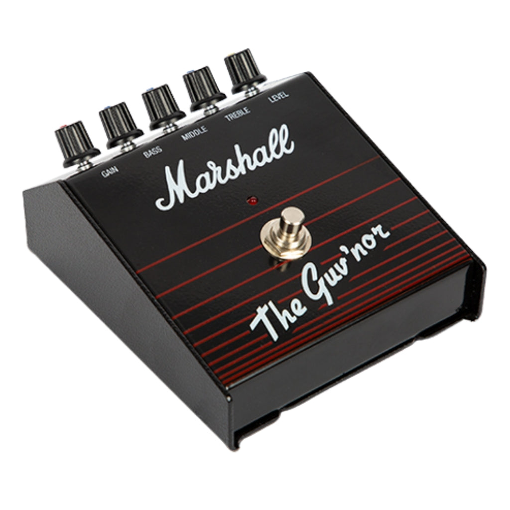 Marshall The Guv'nor