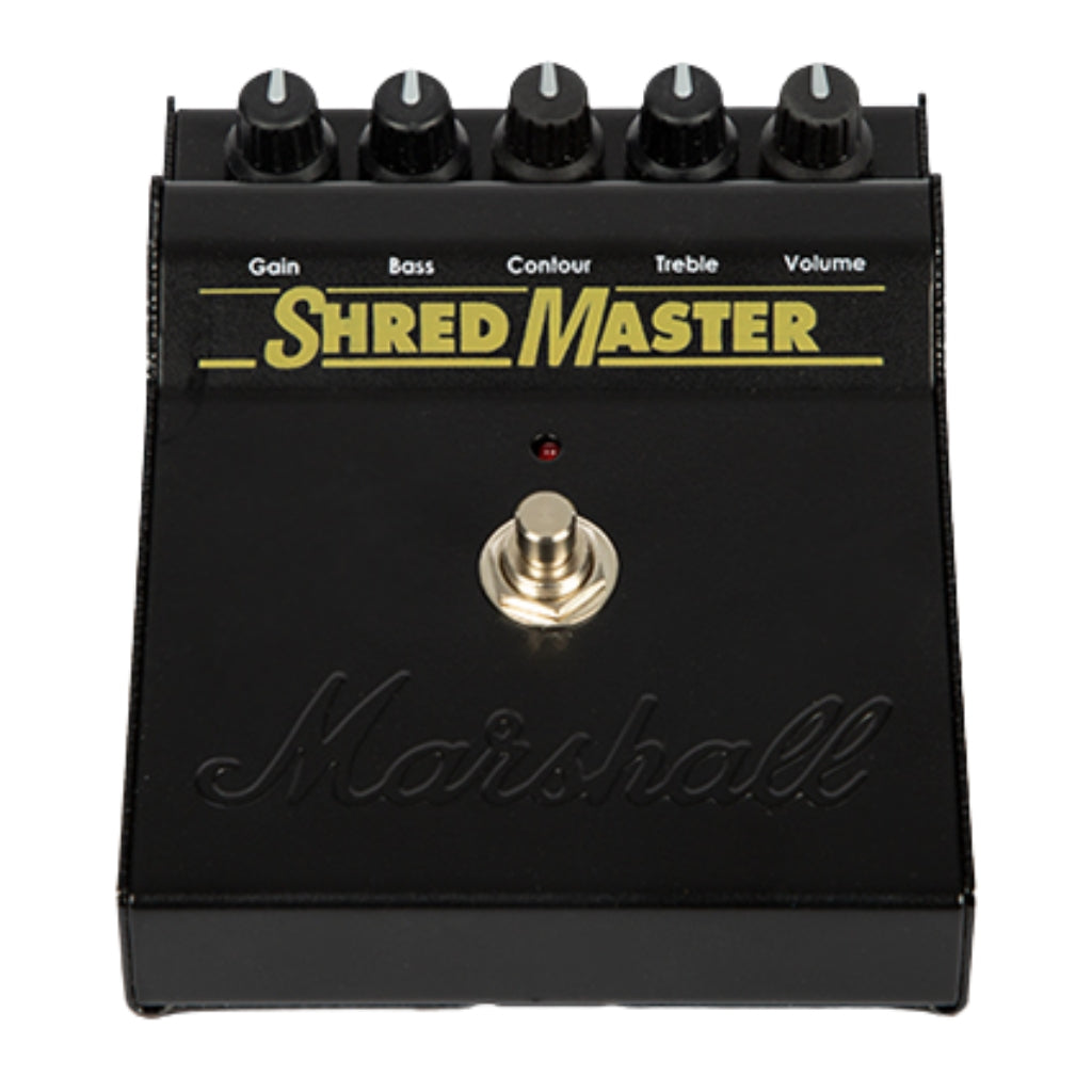 Marshall Shred Master