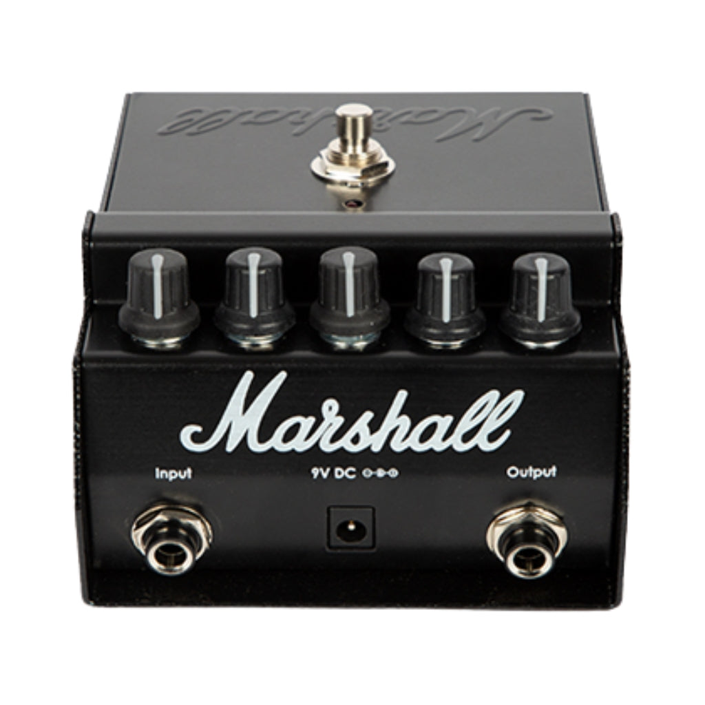 Marshall Shred Master