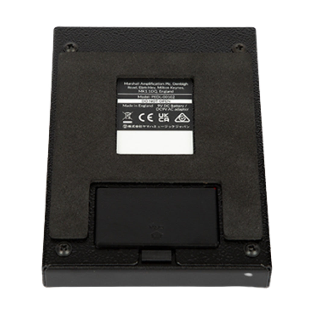 Marshall Shred Master