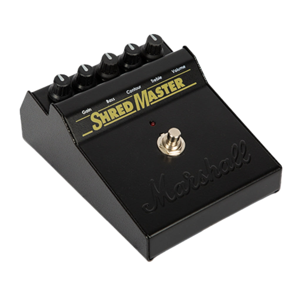 Marshall Shred Master