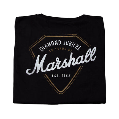 Marshall Diamond Jubilee T Shirt XXL