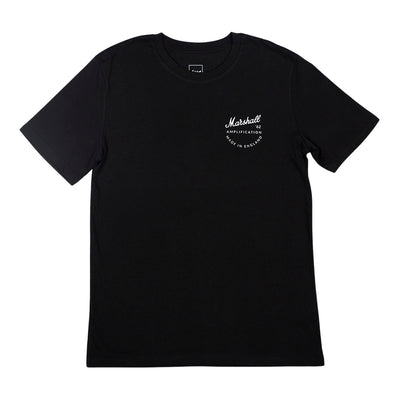 Vintage Men's T-Shirt - Black - L