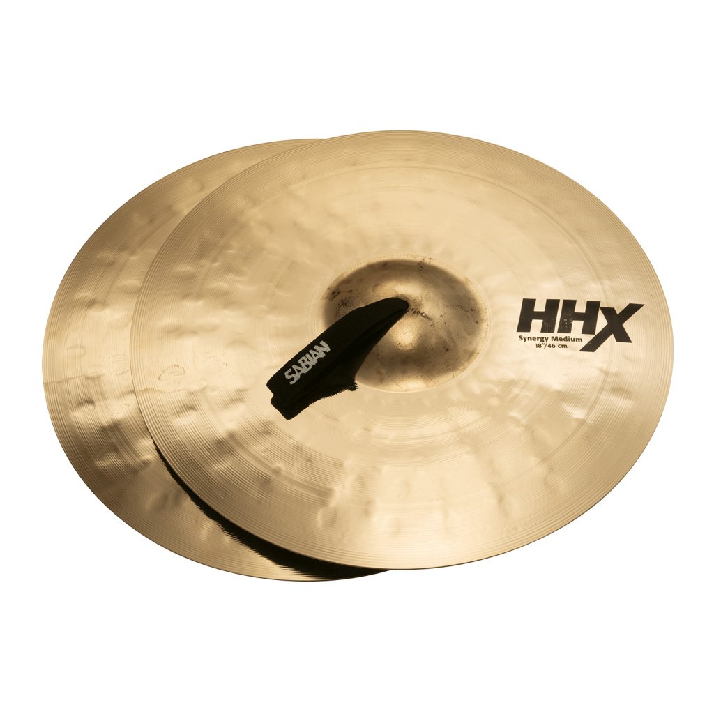 Sabian - HHX 21" - Synergy Medium