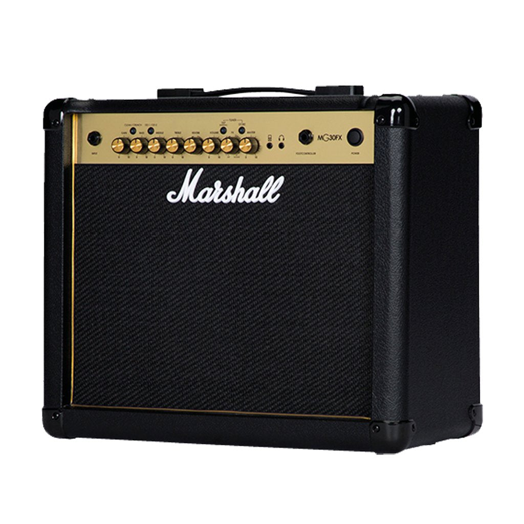 Marshall MG30GFX 30w Combo - Sky Music Marshall MG30GFX 30w Combo - Sky Music