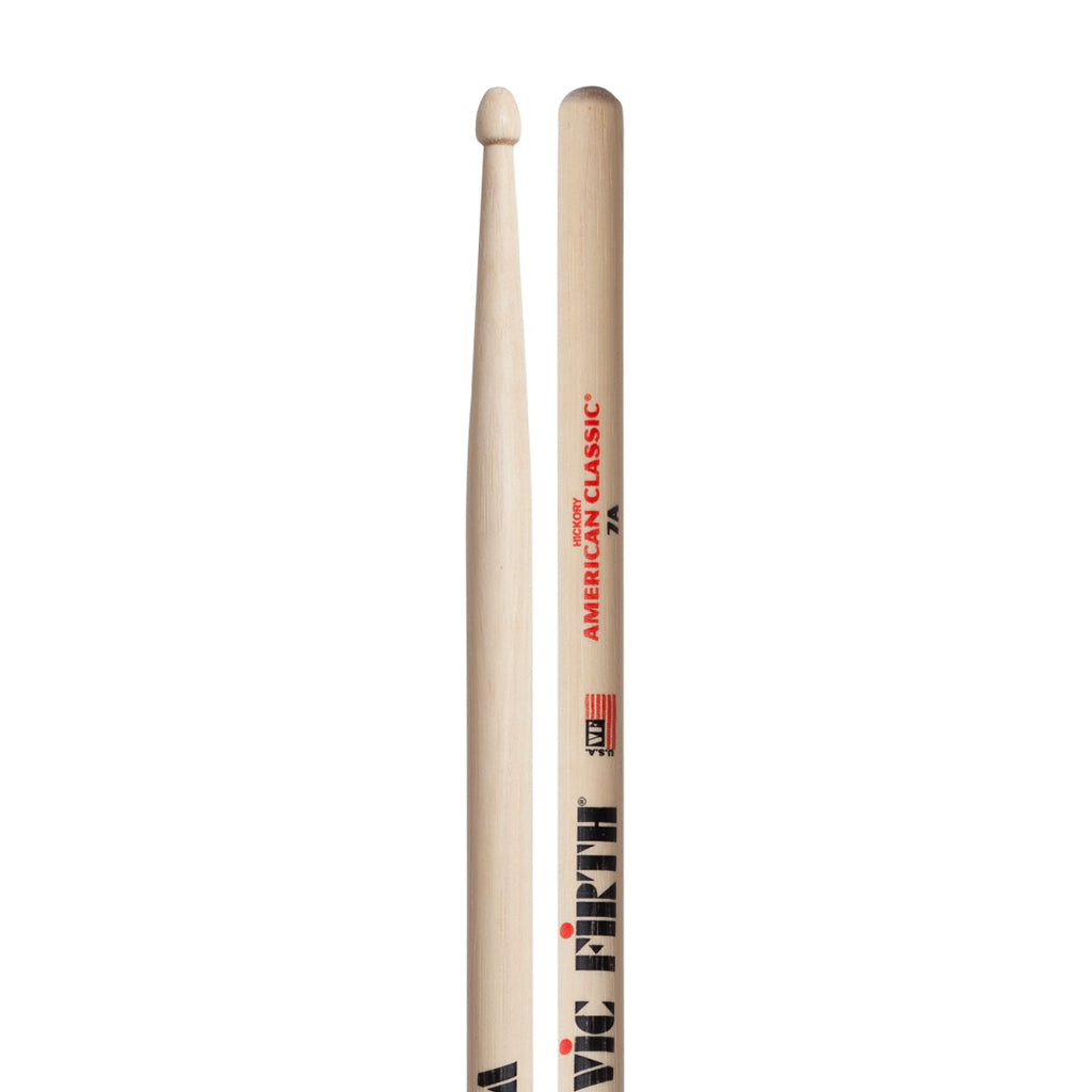 Vic Firth - American Classic - 7A Wood