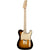 Fender - Richie Kotzen Telecaster® - Maple Fingerboard - Brown Sunburst