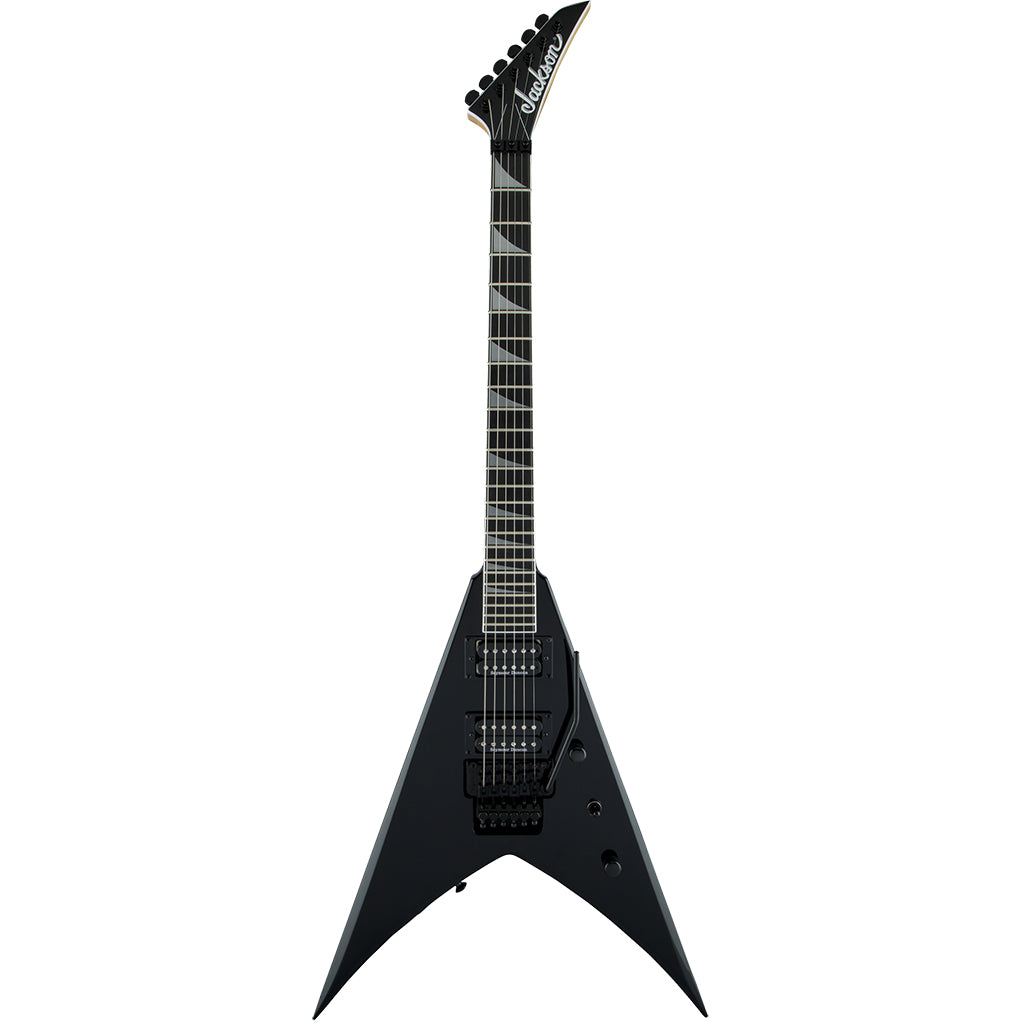 Jackson Pro Series KV - Deep Black