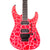 Jackson Pro Series Soloist SL2 - Red Mercury