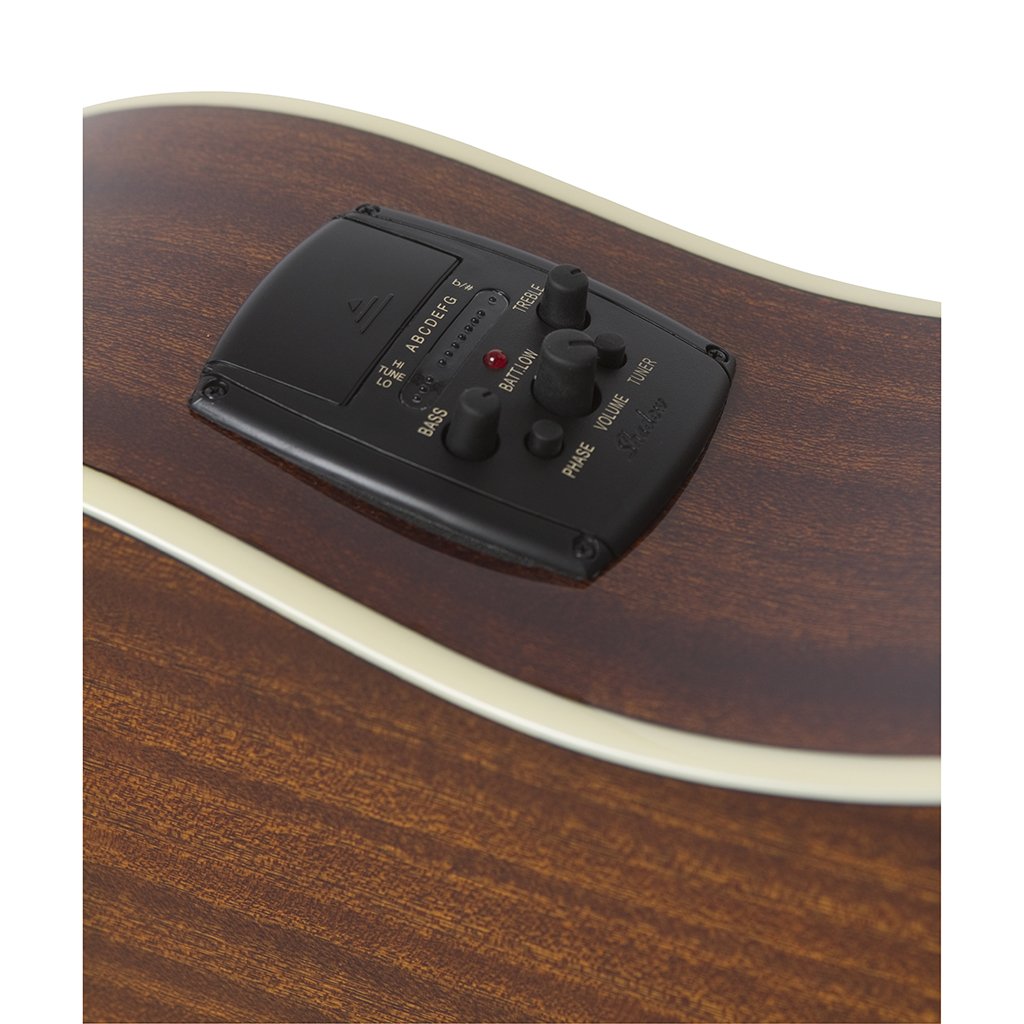 Epiphone AJ210CE - Natural