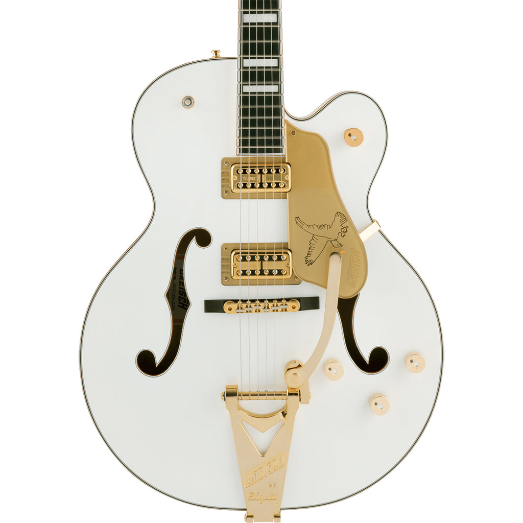 Gretsch - G6136T-MGC Michael Guy Chislett Signature Falcon™ with
