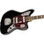 Squier Classic Vibe 70's Jaguar - Black - Laurel