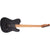 Charvel Pro-Mod So-Cal Style 2 - Black Ash - Caramelized Maple