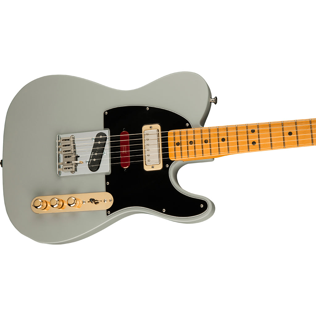 Fender - Brent Mason Telecaster® - Maple Fingerboard - Primer Gray