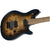 EVH Wolfgang Standard Exotic Midnight Sunset Baked Maple Hero