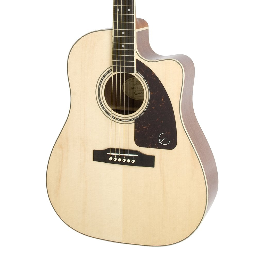 Epiphone J-45EC Studio - Natural