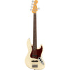 Fender - American Professional II Jazz Bass® V - Rosewood Fingerboard - Olympic White