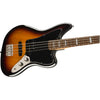 Squier Classic Vibe Jaguar Bass 3 Tone Sunburst Laurel Fretboard
