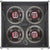 EVH 5150III 100w 4X12 Speaker Cabinet Ivory