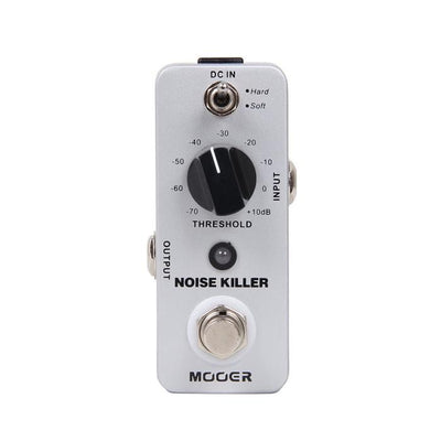 Mooer Noise Killer - Noise Reducer