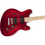 Fender - Affinity Starcaster - Candy Apple Red - Maple Fingerboard