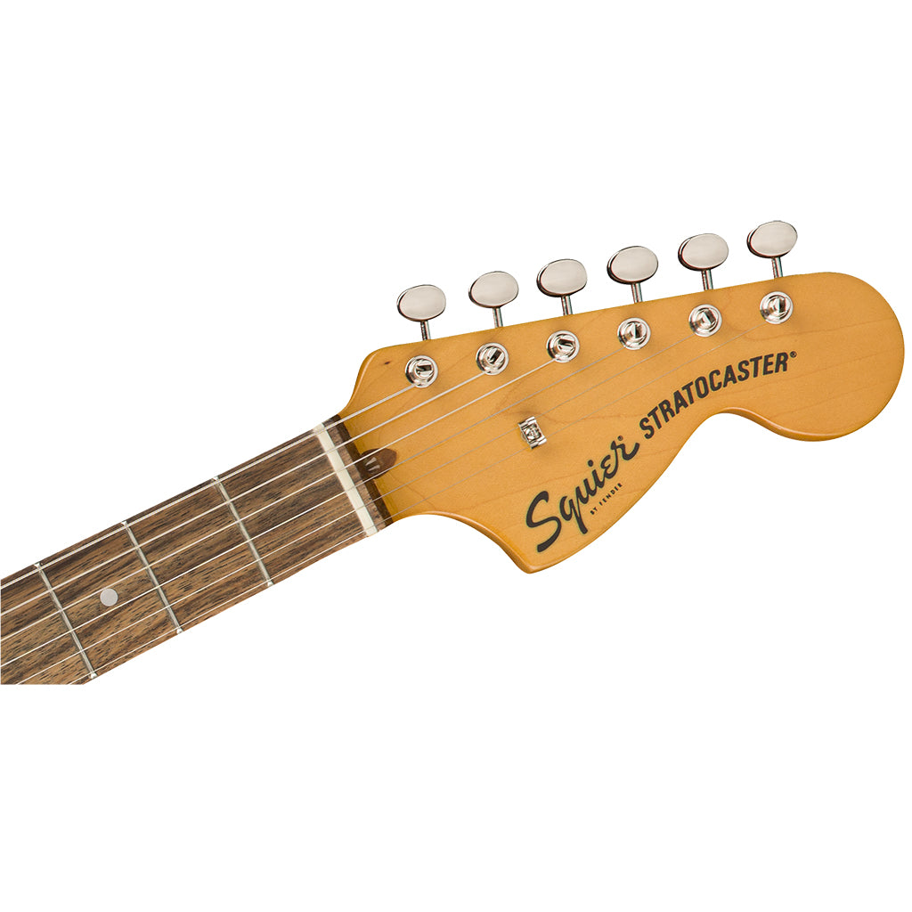 Squier Classic Vibe 70s Strat Laurel Natural