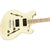 Squier Affinity Starcaster - Olympic White - Maple