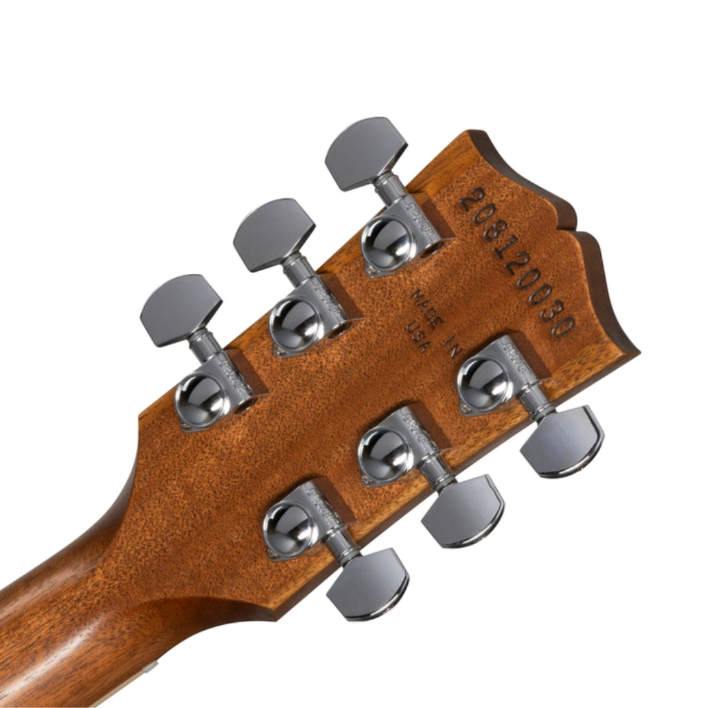 Gibson USA Kirk Hammett "Greeny" Les Paul Standard - Greeny Burst