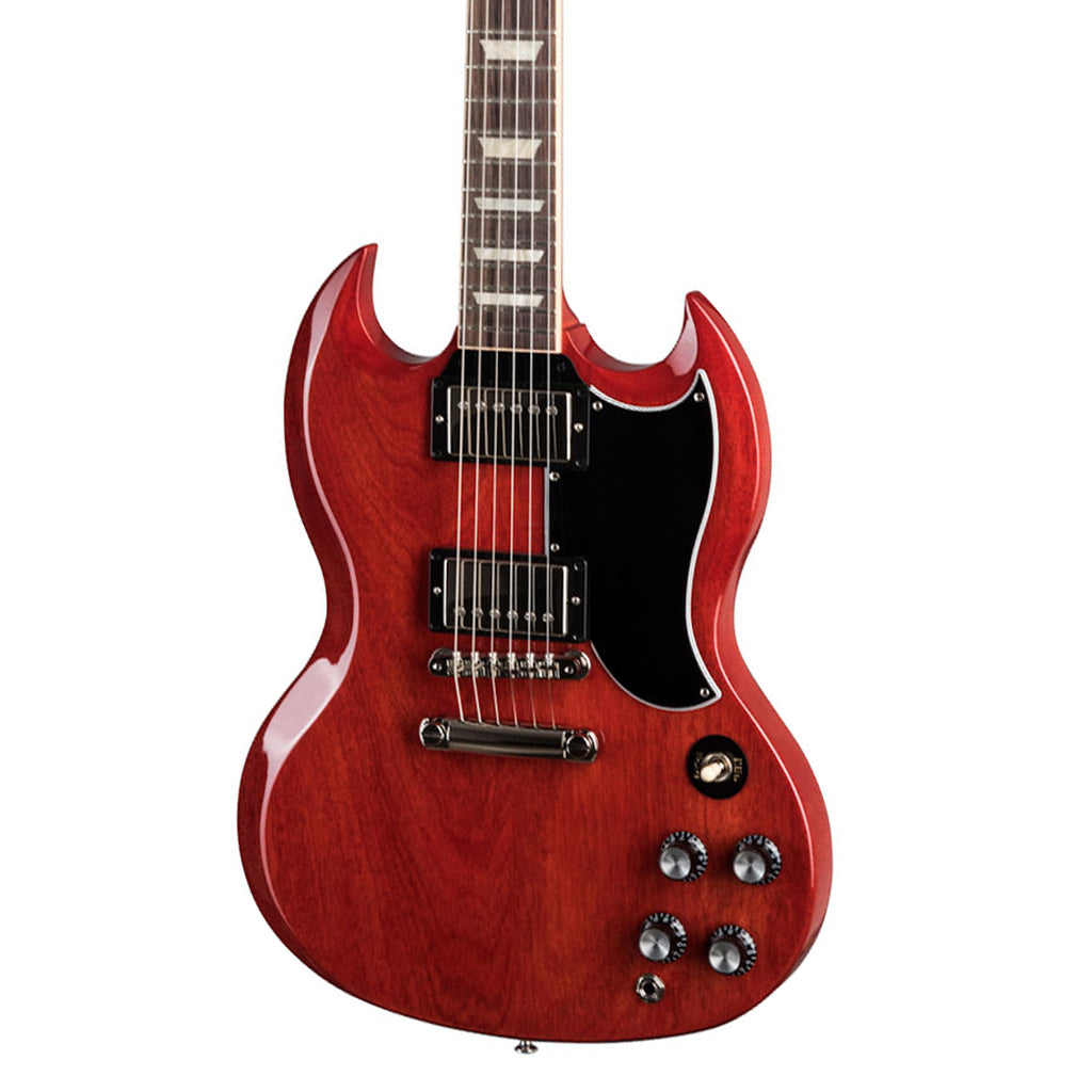 Gibson SG Standard 61 Vintage Cherry