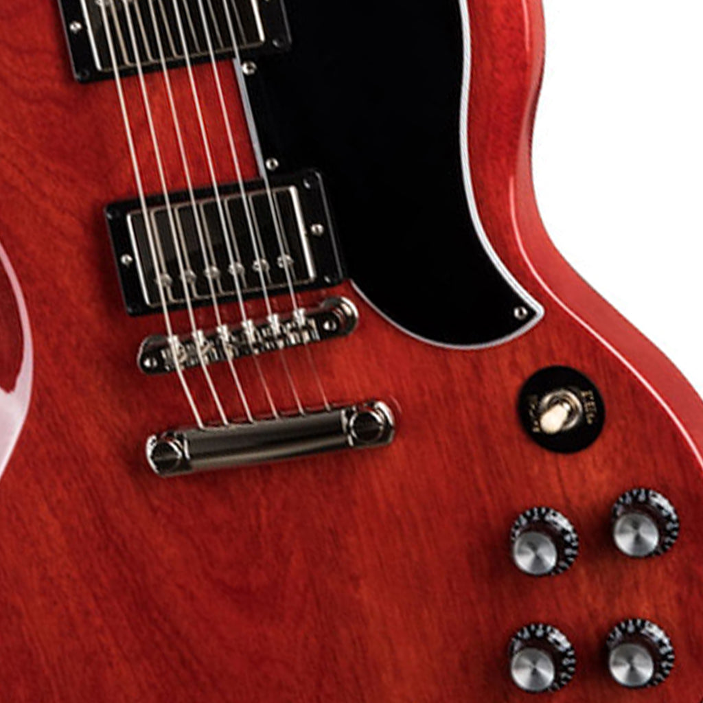 Gibson SG Standard 61 Vintage Cherry