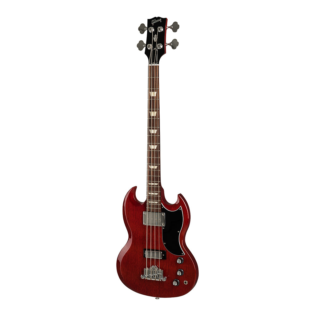 Gibson SG Standard Bass Heritage Cherry
