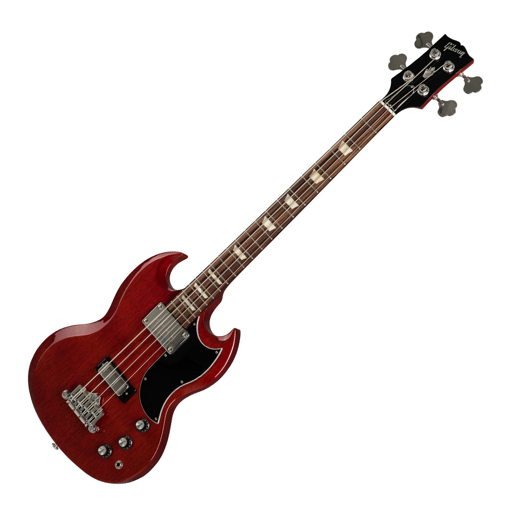 Gibson SG Standard Bass Heritage Cherry