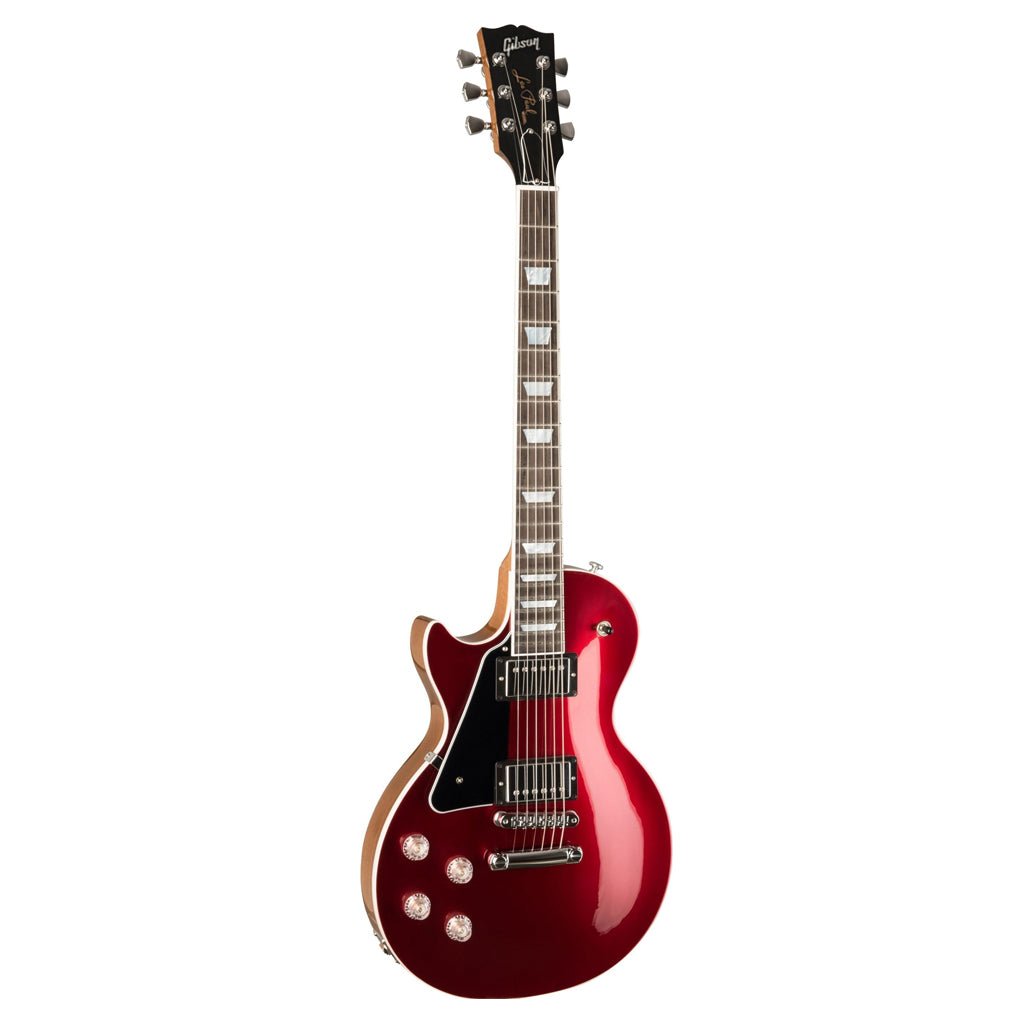 Gibson Les Paul Modern Left Handed Sparkling Burgundy Top
