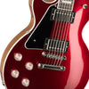 Gibson Les Paul Modern Left Handed Sparkling Burgundy Top