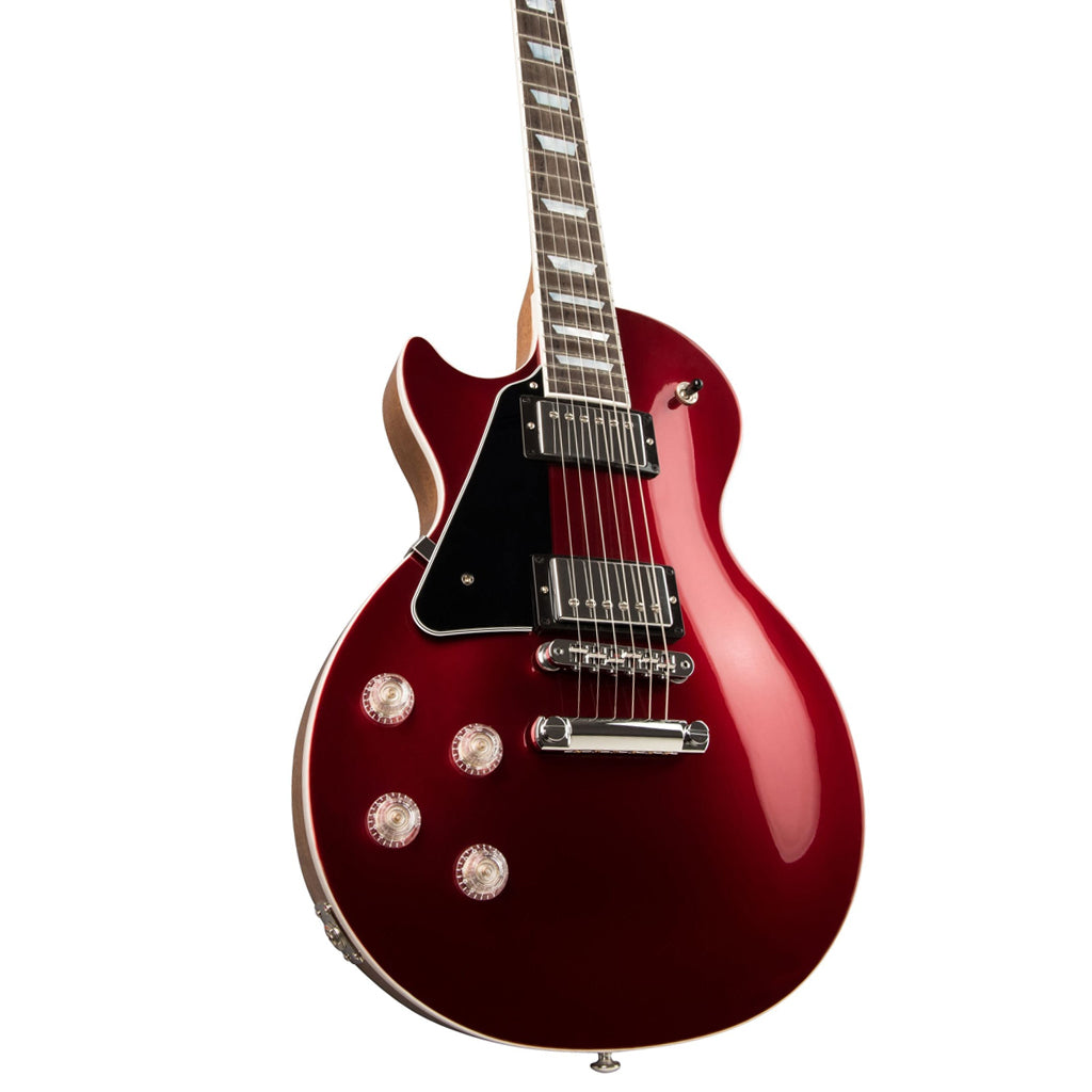 Gibson Les Paul Modern Left Handed Sparkling Burgundy Top